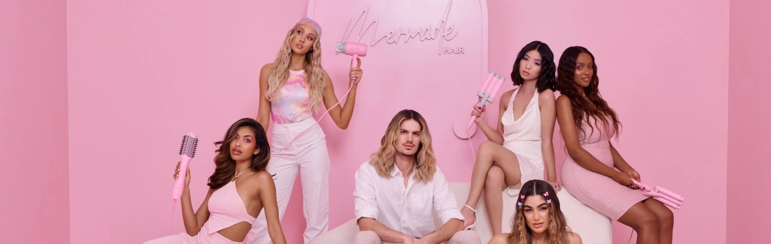 Mermade Shop -Mermade Shop 6