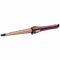 Coupon ❤️ Babyliss Berry Crush Wand 2523PE - Fer à Friser 🤩