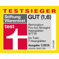 Top 10 🎉 Remington S7710 PRO Ionic - Fer ⋅ Fer à Lisser ✨ 5 Top 10 🎉 Remington S7710 PRO Ionic - Fer ⋅ Fer à Lisser ✨ -Mermade Shop unnamed file 112