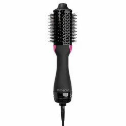 Meilleure vente 🎁 Revlon Short Hair RVDR5282UKE - Brosse Soufflante 😉