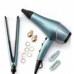 Meilleur prix ❤️ Remington S9300 Shine Therapy Pro - Fer ⋅ Fer à Lisser ⭐ -Mermade Shop unnamed file 125