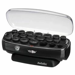 Meilleure affaire 😍 Babyliss Bigoudis Ceramic RS035CHE - Fer à Friser 💯