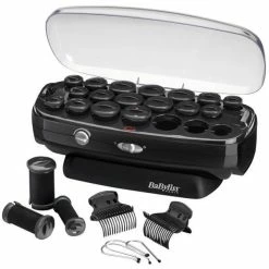 Meilleure affaire 😍 Babyliss Bigoudis Ceramic RS035CHE - Fer à Friser 💯 -Mermade Shop unnamed file 131