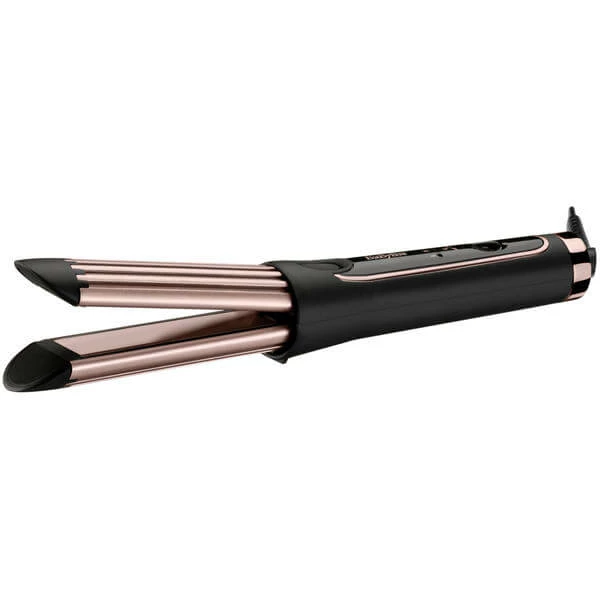 De gros 😀 Babyliss Curl Styler Luxe C112E - Fer à Friser 🥰 2 De gros 😀 Babyliss Curl Styler Luxe C112E - Fer à Friser 🥰 – Image 2