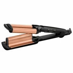 Remise 👏 Babyliss Easy Waves W2447E - Fer à Friser 😀
