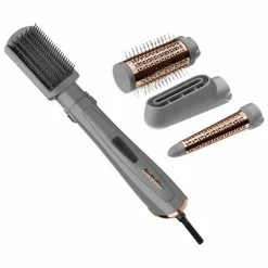 Meilleure affaire 👍 Babyliss Air Style 1000 W AS136CHE - Brosse Soufflante 👏