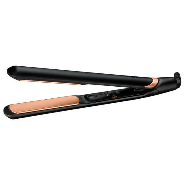 Budget đ Babyliss Bronze Shimmer 235 ST598E - Fer â
Fer Ă Lisser đŻ 1 Budget đ Babyliss Bronze Shimmer 235 ST598E - Fer â
Fer Ă Lisser đŻ