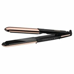 Grosses soldes 🤩 Babyliss Straight Curl Brilliance - Fer ⋅ Fer à Lisser 😀