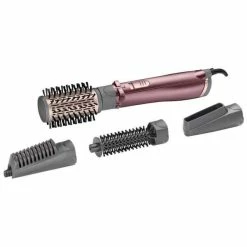 Bon marché ⌛ Babyliss Brosse Rotative AS960E - Brosse Soufflante 💯