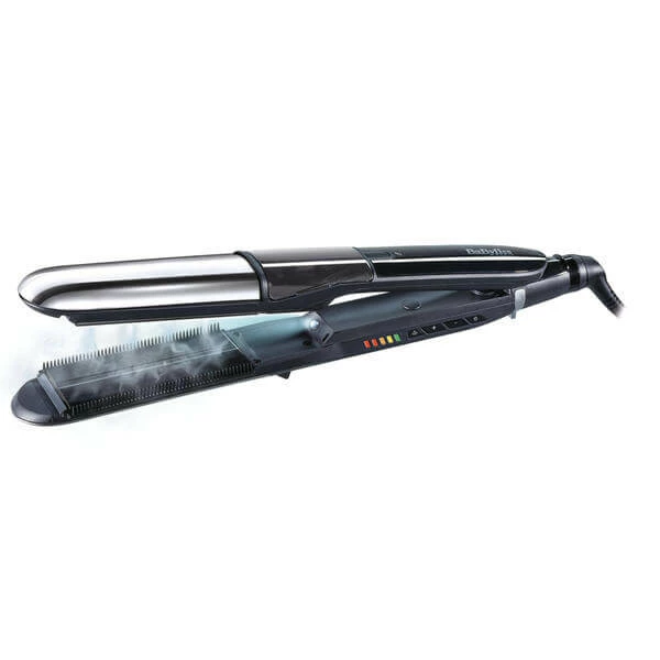 Meilleure affaire đ Babyliss Steam Mist ST496E - Fer â
Fer Ă Lisser â 2 Meilleure affaire đ Babyliss Steam Mist ST496E - Fer â
Fer Ă Lisser â â Image 2