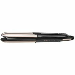 Les meilleures critiques de 🎁 Babyliss ST481E Pure Metal 2 En 1 - Fer ⋅ Fer à Lisser 👍