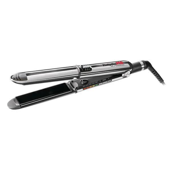 Bon marché 🎉 Babyliss BAB 3000 Pro Elipsis - Fer ⋅ Fer à Lisser ✔️ 1 Bon marché 🎉 Babyliss BAB 3000 Pro Elipsis - Fer ⋅ Fer à Lisser ✔️