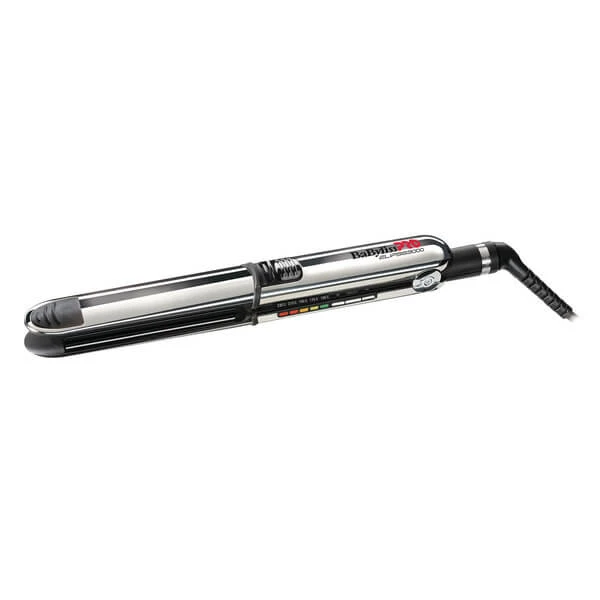 Bon marché 🎉 Babyliss BAB 3000 Pro Elipsis - Fer ⋅ Fer à Lisser ✔️ 3 Bon marché 🎉 Babyliss BAB 3000 Pro Elipsis - Fer ⋅ Fer à Lisser ✔️ – Image 3
