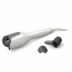 Meilleur prix ⌛ Philips StyleCare Prestige BHB878/00 - Fer à Friser 🌟