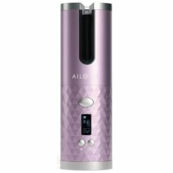 Coupon ⭐ Ailoria REVOLUTIONNE Auto-Curler Amethyst - Fer à Friser 😀