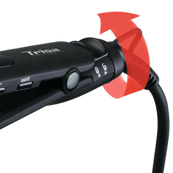 Budget đ€© Trisa Essential Glamour - Fer â
Fer Ă Lisser đ„° 3 Budget đ€© Trisa Essential Glamour - Fer â
Fer Ă Lisser đ„° â Image 3