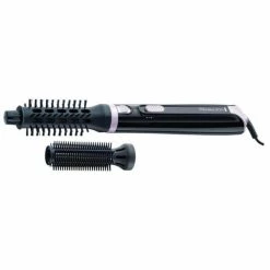 Meilleure vente ⌛ Remington AS404 Style Curl - Brosse Soufflante 👍