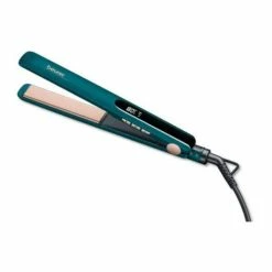 Meilleure affaire 😉 Beurer HS 50 Ocean Lisseur - Fer ⋅ Fer à Lisser 😍