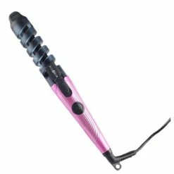 Promo 👏 Ailoria DIVINE Rouge Foncé - Fer à Friser 🎉