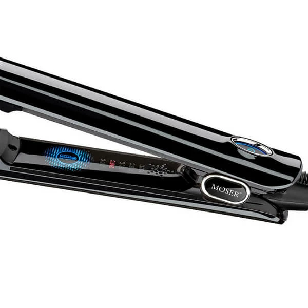 Offres 💯 Moser Fer à Lisser CeraLine Keramic-Tourmalin Pro - Fer ⋅ Fer à Lisser ✔️ 2 Offres 💯 Moser Fer à Lisser CeraLine Keramic-Tourmalin Pro - Fer ⋅ Fer à Lisser ✔️ – Image 2