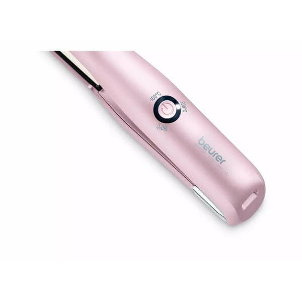 Nouveau đ„ Beurer HS 20 Lisseur Rose - Fer â
Fer Ă Lisser â 2 Nouveau đ„ Beurer HS 20 Lisseur Rose - Fer â
Fer Ă Lisser â â Image 2