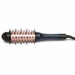 Tout neuf 🧨 Remington Brosse De Lissage Et De Volume CB7A138 - Fer ⋅ Fer à Lisser 😍