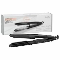 Acheter 😀 Babyliss ST492E SteamStraight - Fer ⋅ Fer à Lisser 👏 -Mermade Shop unnamed file 322