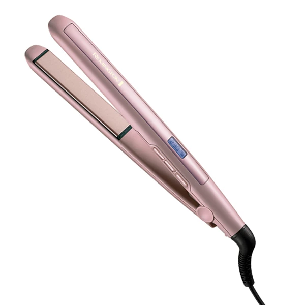 Promo ⌛ Remington S5901 Coconut Smooth - Fer ⋅ Fer à Lisser 🎉 1 Promo ⌛ Remington S5901 Coconut Smooth - Fer ⋅ Fer à Lisser 🎉