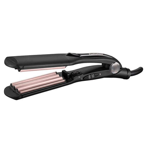 Vente flash 🔥 Babyliss Crimper 2165CE - Fer à Friser 🧨 1 Vente flash 🔥 Babyliss Crimper 2165CE - Fer à Friser 🧨