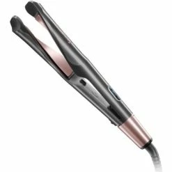 Tout neuf 🎁 Remington S6606B Curl Straight Confidence - Fer ⋅ Fer à Lisser 🔥