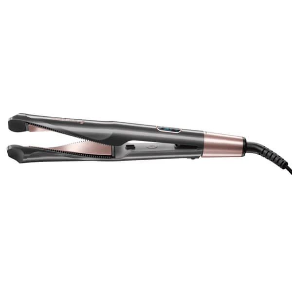 Sortie ❤️ Remington S6606 Curl Straight Confidence - Fer ⋅ Fer à Lisser 🎁 1 Sortie ❤️ Remington S6606 Curl Straight Confidence - Fer ⋅ Fer à Lisser 🎁