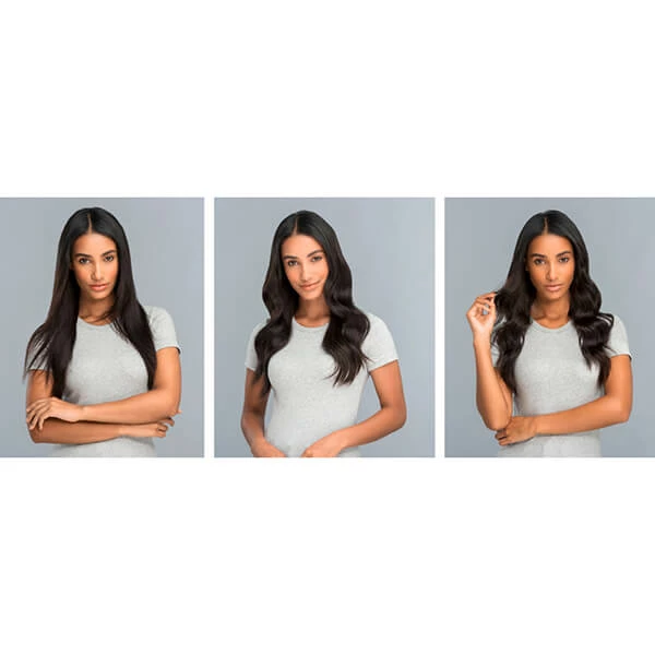 Sortie ❤️ Remington S6606 Curl Straight Confidence - Fer ⋅ Fer à Lisser 🎁 3 Sortie ❤️ Remington S6606 Curl Straight Confidence - Fer ⋅ Fer à Lisser 🎁 – Image 3