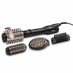 Budget 🤩 Babyliss Big Hair Dual AS970CHE - Brosse Soufflante 😀 -Mermade Shop unnamed file 356
