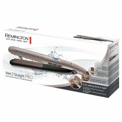 Grosses soldes 👍 Remington S7970 Wet 2 Straight PRO - Fer ⋅ Fer à Lisser 🔥 -Mermade Shop unnamed file 365