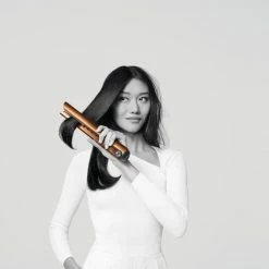 Nouveau ✨ Dyson Corale Copper - Fer ⋅ Fer à Lisser 🧨 -Mermade Shop unnamed file 384