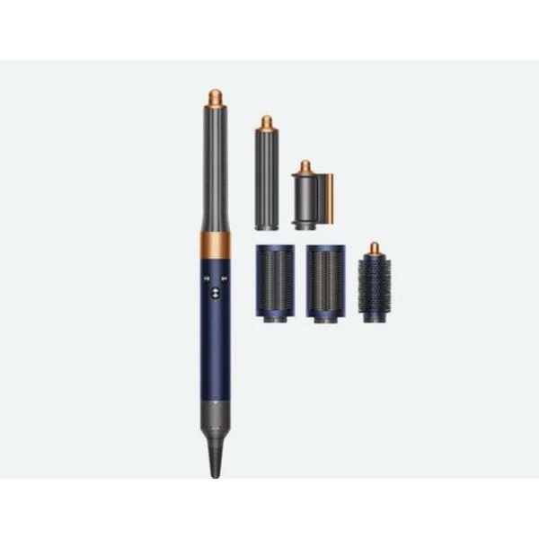 Le moins cher ⌛ Dyson Airwrap Complete Long Bleu/cuivre - Brosse Soufflante 🔔 2 Le moins cher ⌛ Dyson Airwrap Complete Long Bleu/cuivre - Brosse Soufflante 🔔 – Image 2