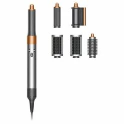 Top 10 🥰 Dyson Airwrap Complete Nickel/cuivre - Brosse Soufflante ⌛