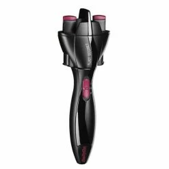 Tout neuf 🌟 Babyliss Twist Secret TW1000E - Fer à Friser 👏