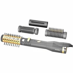 Les meilleures critiques de 😉 Babyliss Brosse Rotative Créative 650 W AS520CHE - Brosse Soufflante 💯