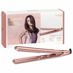 Le moins cher 🧨 Babyliss 2598PE Champagner Rosé - Fer ⋅ Fer à Lisser ❤️ -Mermade Shop unnamed file 412