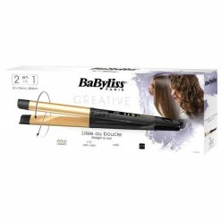 De gros 🌟 Babyliss ST440E - Fer ⋅ Fer à Lisser 🥰 -Mermade Shop unnamed file 423