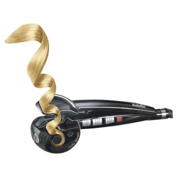 Grosses soldes 🎁 Babyliss Curl Secret 2 C1300 - Fer à Friser 👏 3 Grosses soldes 🎁 Babyliss Curl Secret 2 C1300 - Fer à Friser 👏 – Image 3
