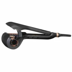 Promo 🧨 Babyliss Smooth Wave 2 In 1 - Fer à Friser 👏