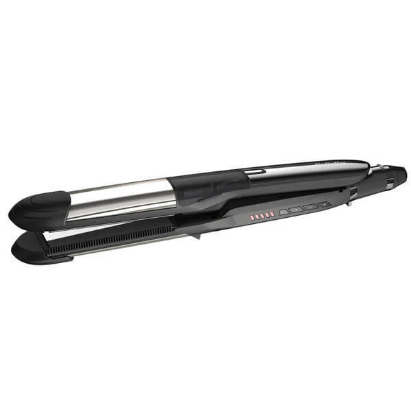 Le moins cher ⭐ Babyliss ST495E Vapeur Steam Pure 2 In 1 - Fer ⋅ Fer à Lisser 🔔 1 Le moins cher ⭐ Babyliss ST495E Vapeur Steam Pure 2 In 1 - Fer ⋅ Fer à Lisser 🔔