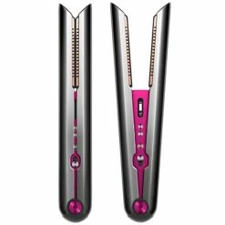 Bon marché 🎁 Dyson Corrale Lisseur De Cheveux - Fer ⋅ Fer à Lisser 🎁