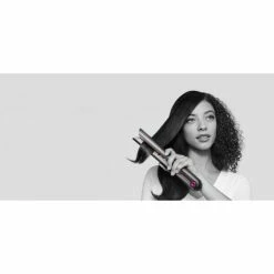 Bon marché 🎁 Dyson Corrale Lisseur De Cheveux - Fer ⋅ Fer à Lisser 🎁 -Mermade Shop unnamed file 439