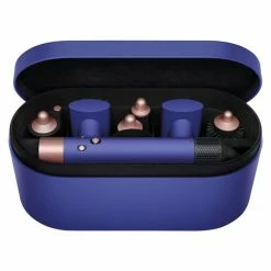 Bon marché 🧨 Dyson Airwrap Complete Gifting Edition 2022 - Brosse Soufflante 😀