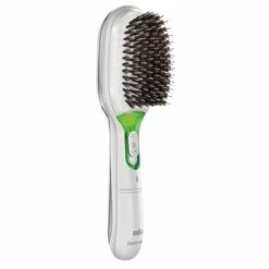 De gros 👏 Braun Satin Hair7 Brush BR 750 - Fer ⋅ Fer à Lisser 🛒
