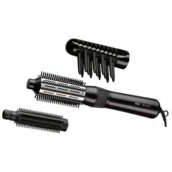 Coupon 😀 Braun Satin Hair 3 AS 330 - Brosse Soufflante 🧨
