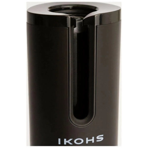 Le moins cher 🎉 CREATE IKOHS Kurline Tourmaline Vainqueur Du Test K-Tipp - Fer à Friser 🌟 3 Le moins cher 🎉 CREATE IKOHS Kurline Tourmaline Vainqueur Du Test K-Tipp - Fer à Friser 🌟 – Image 3